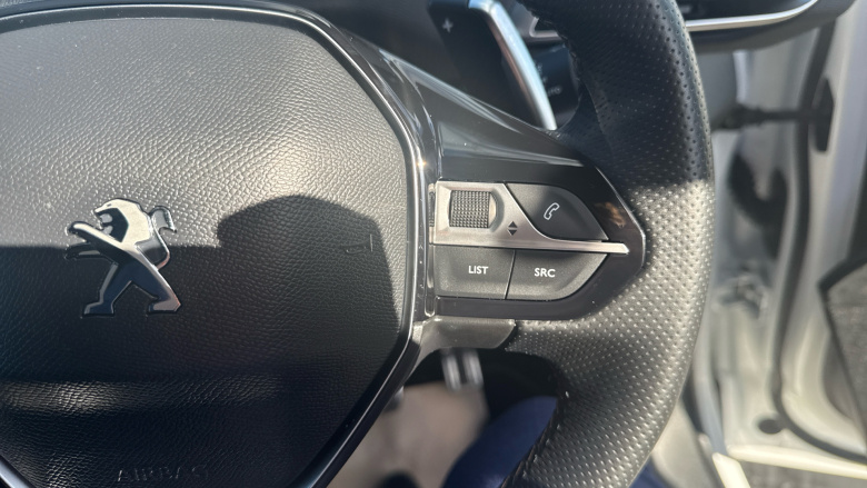 Peugeot 5008 1.5 BlueHDi GT 5dr EAT8 Diesel Estate